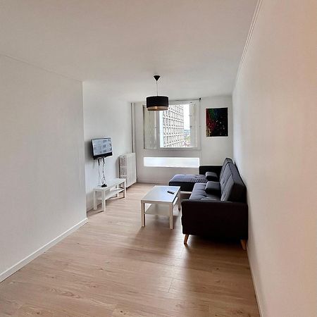 Apparemment Spacieux T5 Lyon Zewnętrze zdjęcie