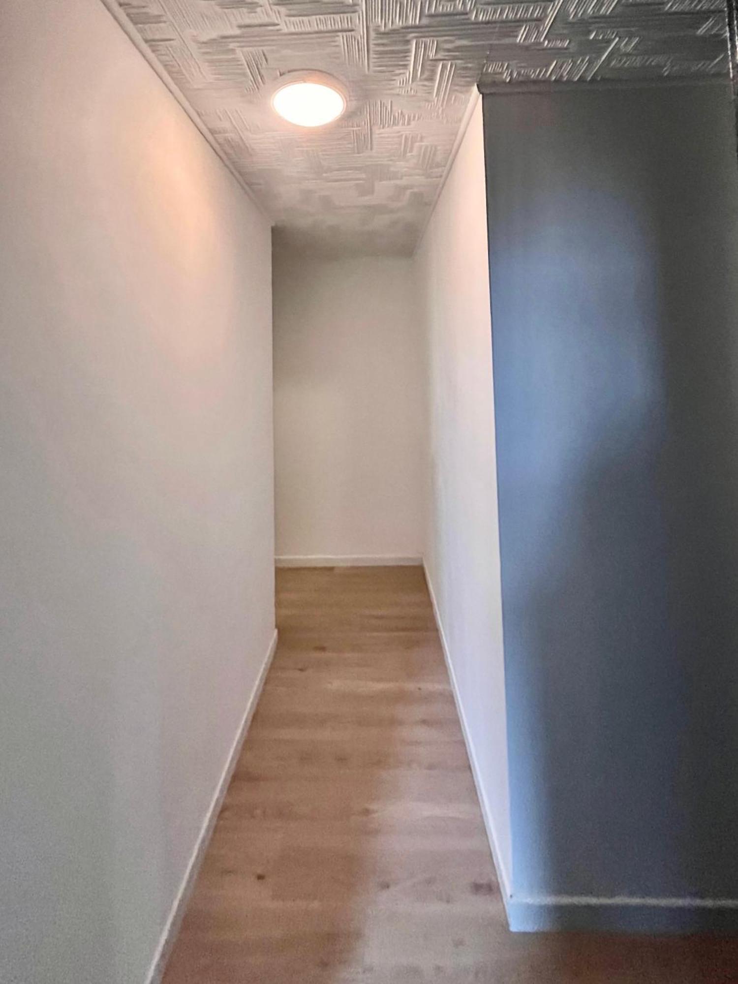 Apparemment Spacieux T5 Lyon Zewnętrze zdjęcie