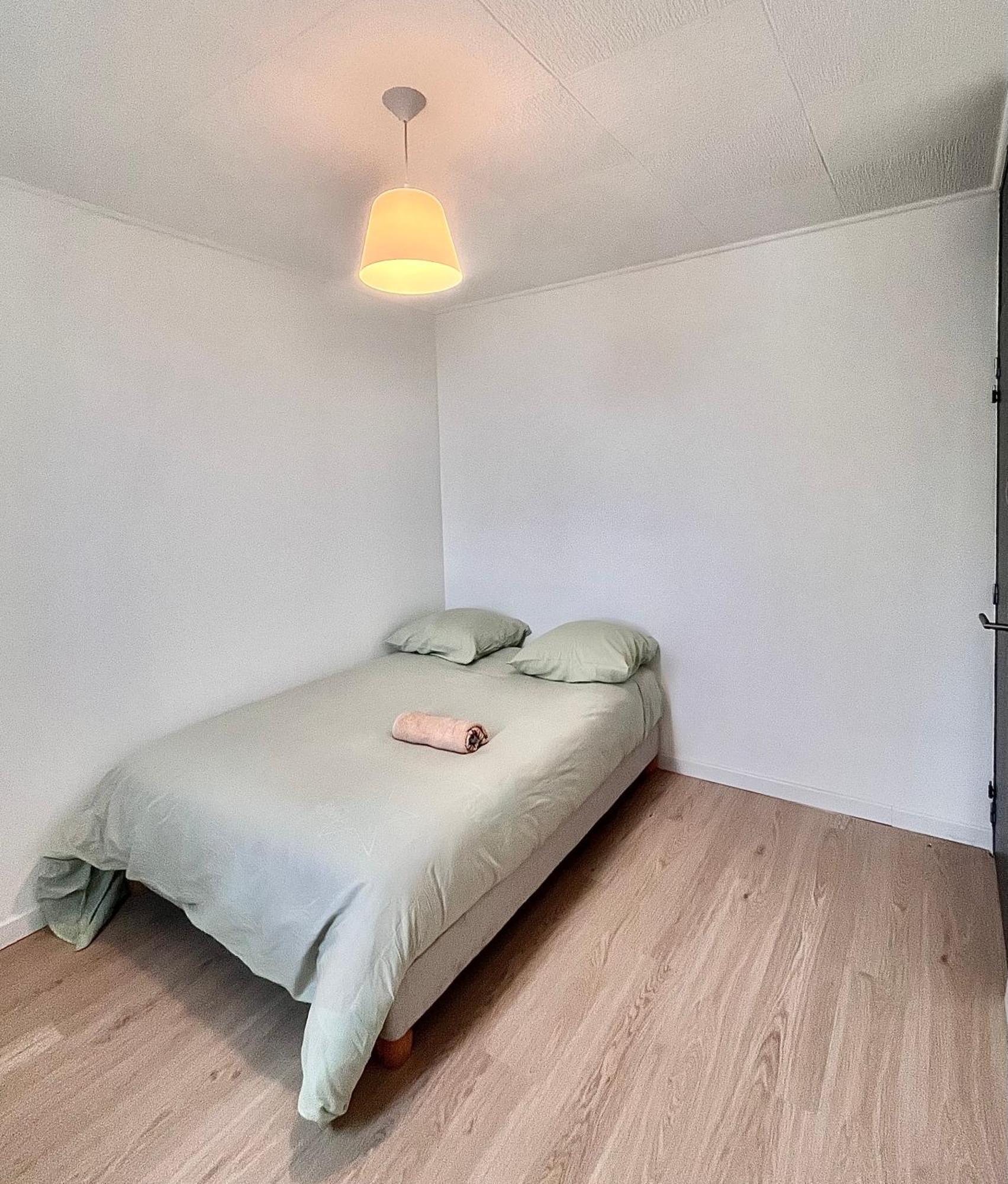 Apparemment Spacieux T5 Lyon Zewnętrze zdjęcie