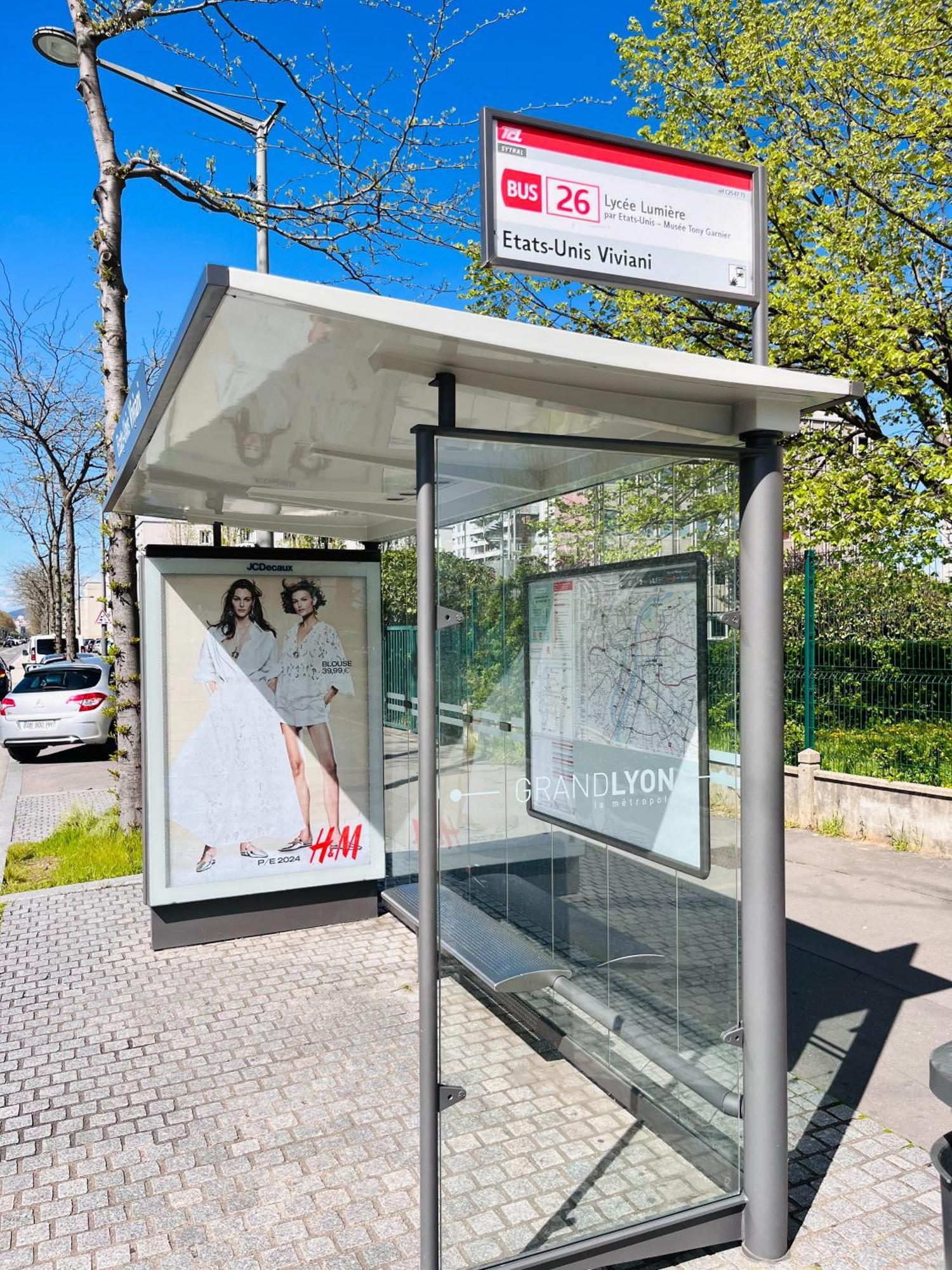 Apparemment Spacieux T5 Lyon Zewnętrze zdjęcie